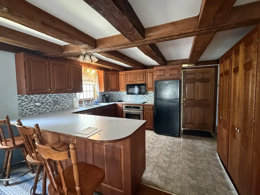 58 Long Swamp Road Berwick ME 03901