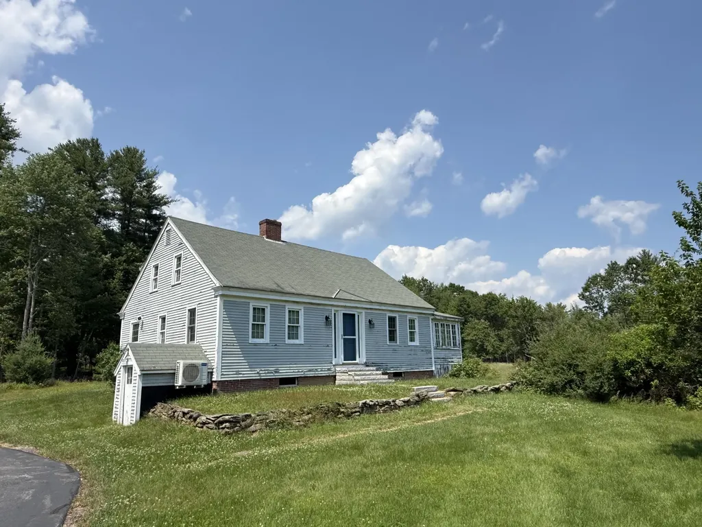 58 Long Swamp Road Berwick ME 03901