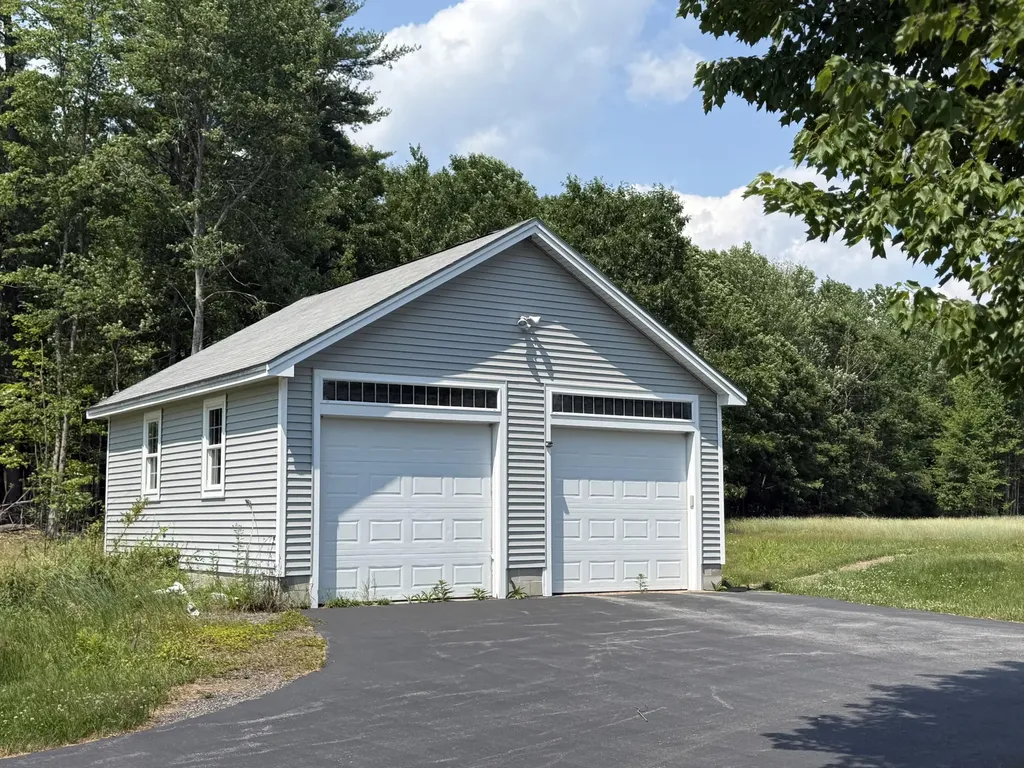 58 Long Swamp Road Berwick ME 03901