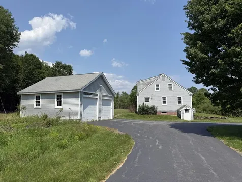 58 Long Swamp Road Berwick ME 03901