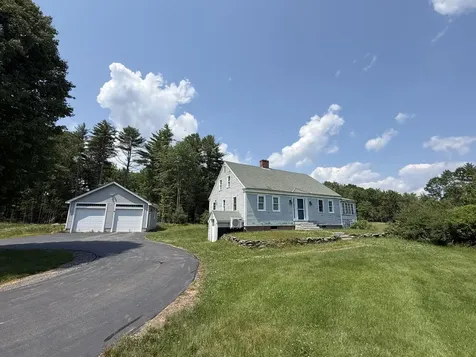 58 Long Swamp Road Berwick ME 03901