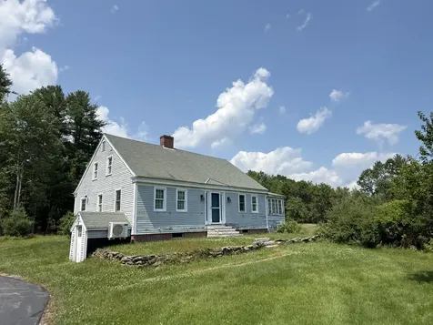 58 Long Swamp Road Berwick ME 03901