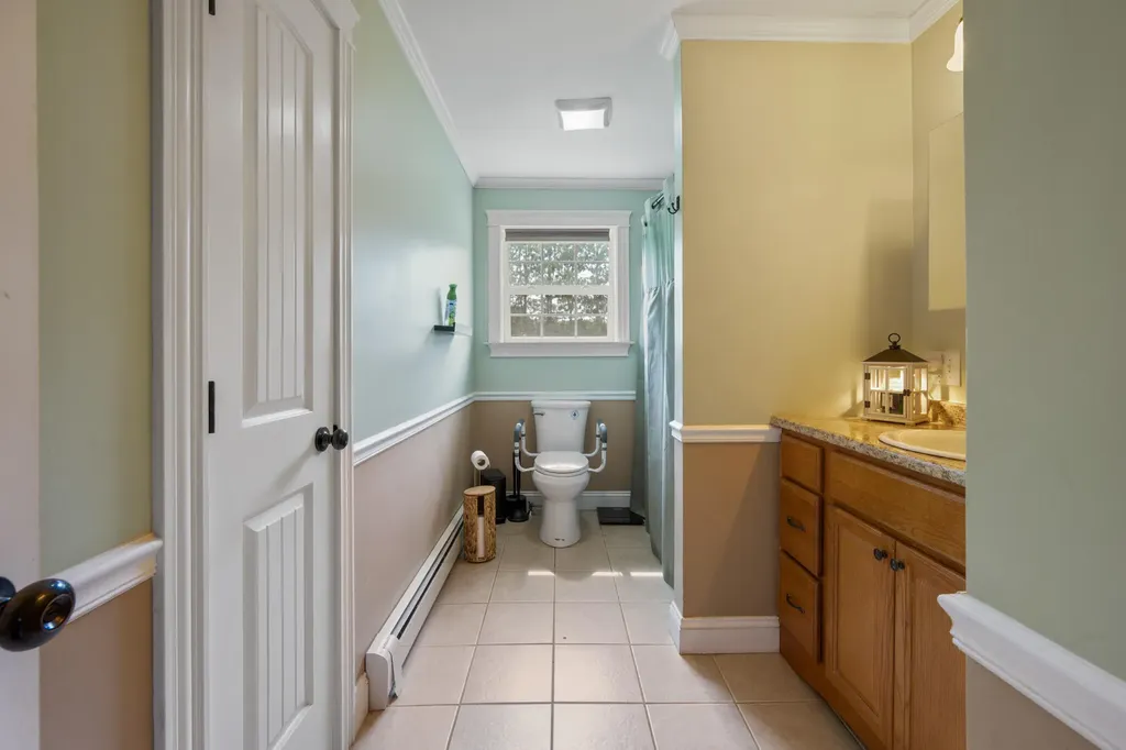 6 Silas Warren Drive Hermon ME 04401