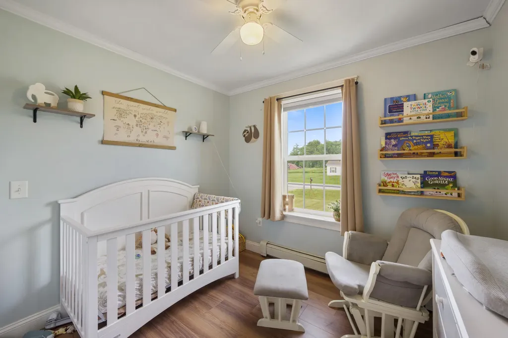 6 Silas Warren Drive Hermon ME 04401