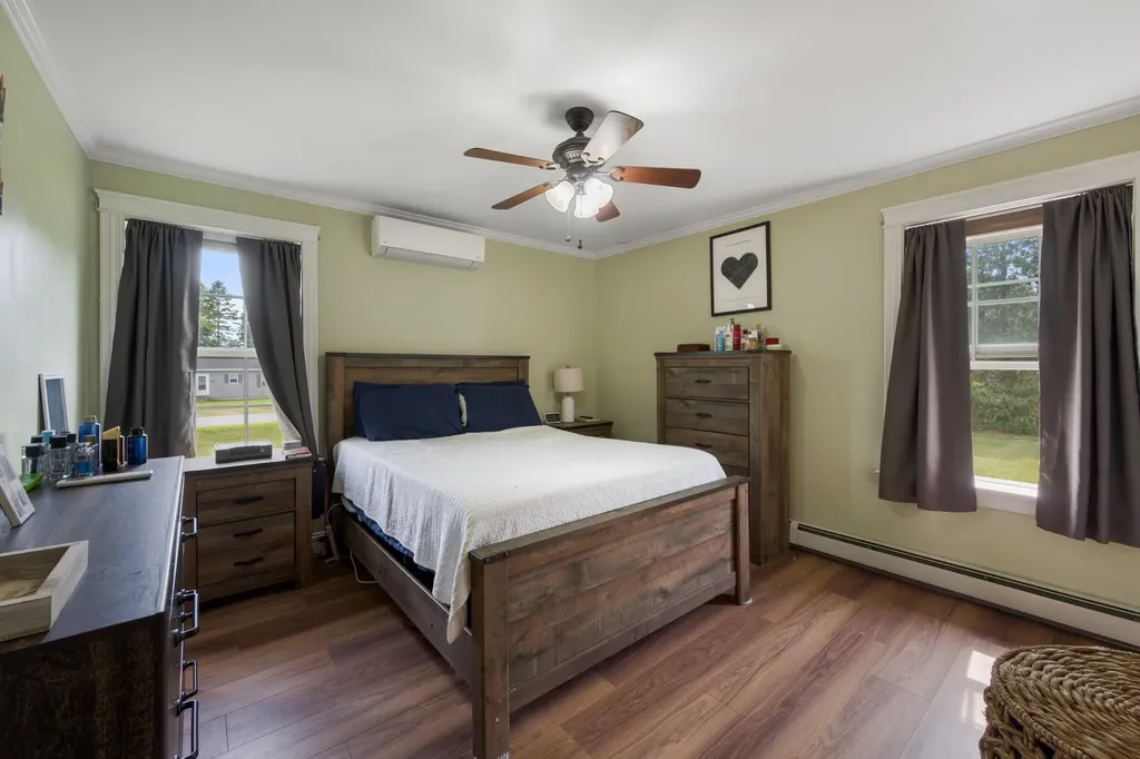 6 Silas Warren Drive Hermon ME 04401