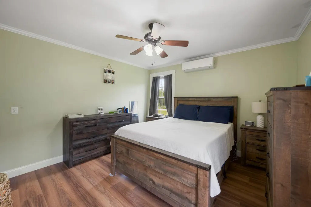 6 Silas Warren Drive Hermon ME 04401