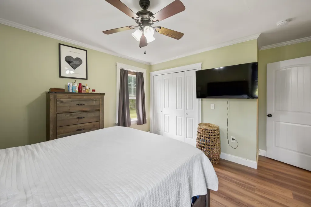 6 Silas Warren Drive Hermon ME 04401