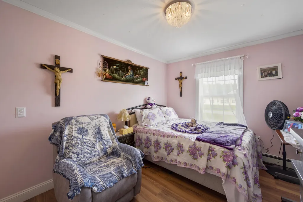 6 Silas Warren Drive Hermon ME 04401