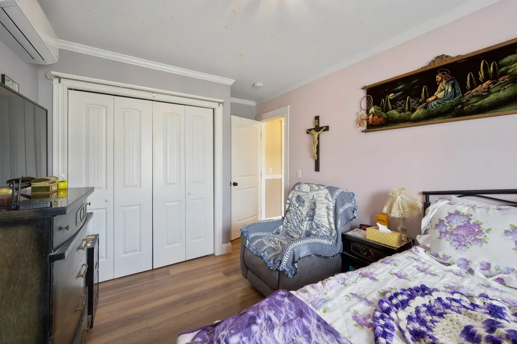 6 Silas Warren Drive Hermon ME 04401