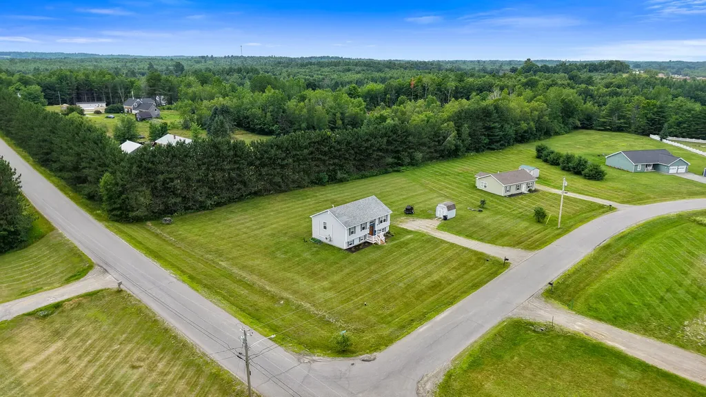 6 Silas Warren Drive Hermon ME 04401