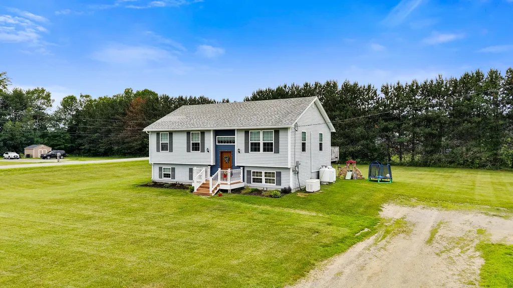 6 Silas Warren Drive Hermon ME 04401