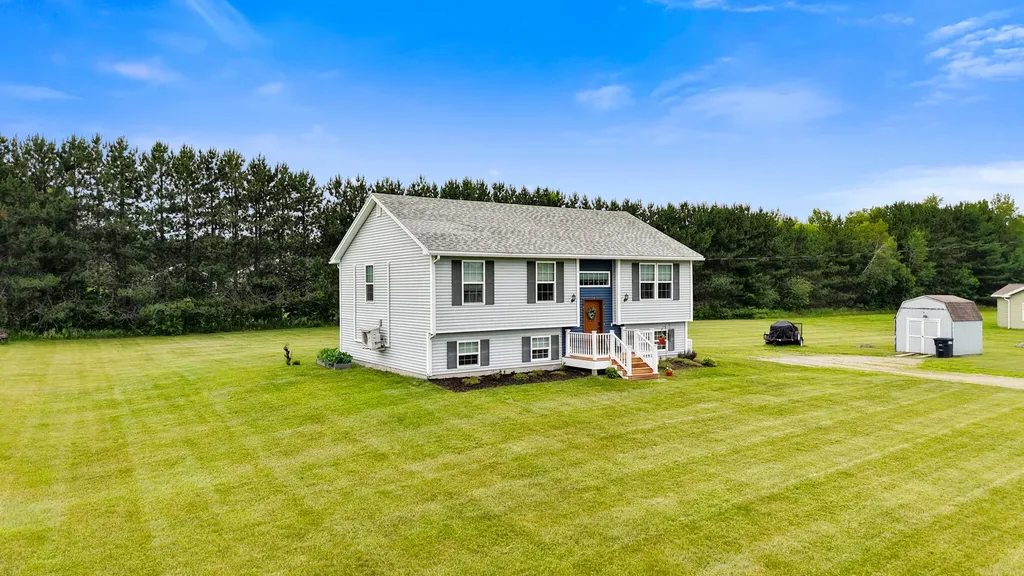 6 Silas Warren Drive Hermon ME 04401