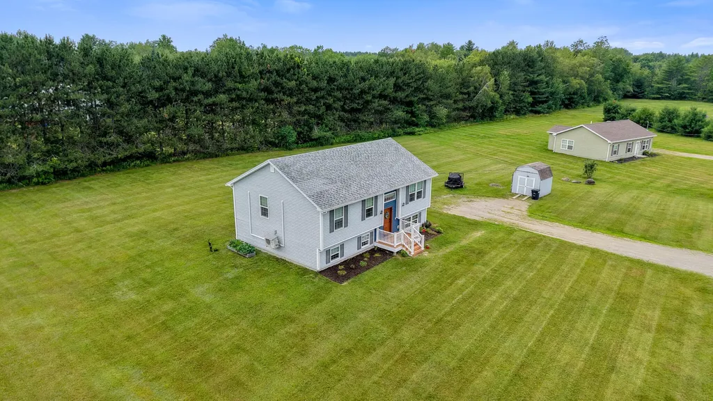 6 Silas Warren Drive Hermon ME 04401