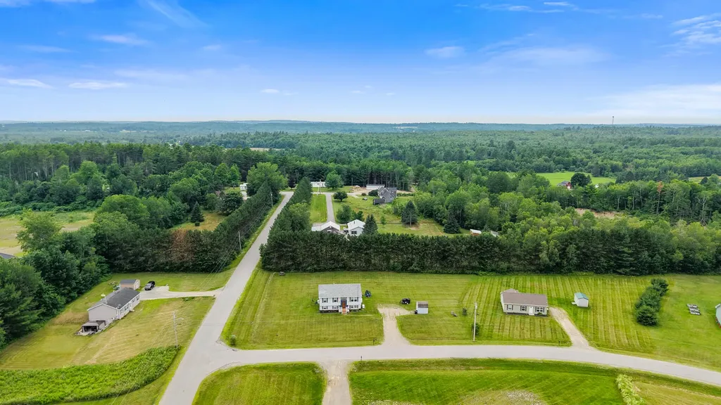 6 Silas Warren Drive Hermon ME 04401