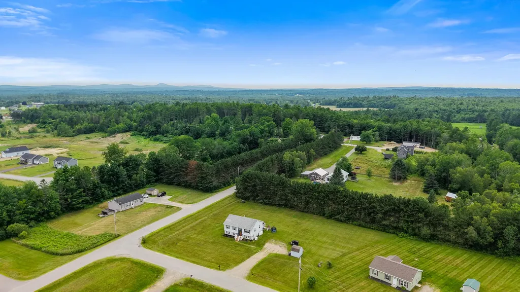 6 Silas Warren Drive Hermon ME 04401