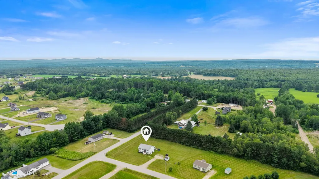 6 Silas Warren Drive Hermon ME 04401