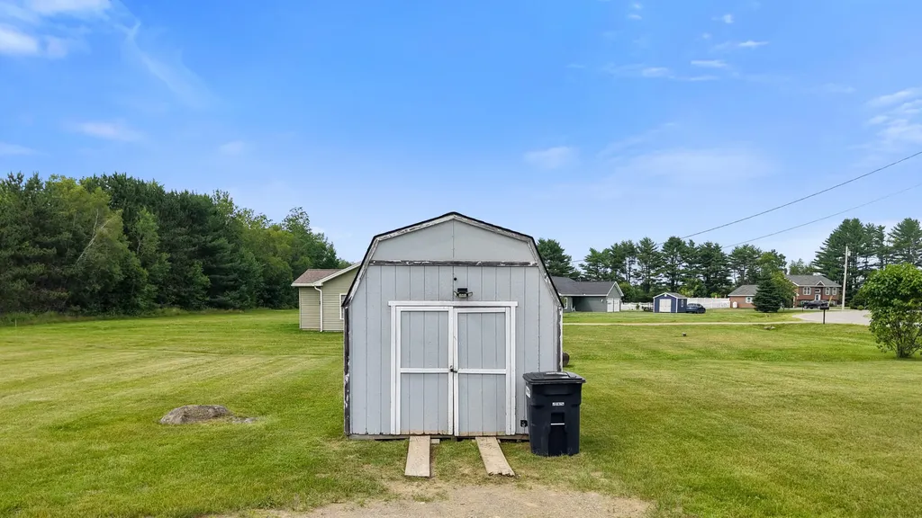 6 Silas Warren Drive Hermon ME 04401
