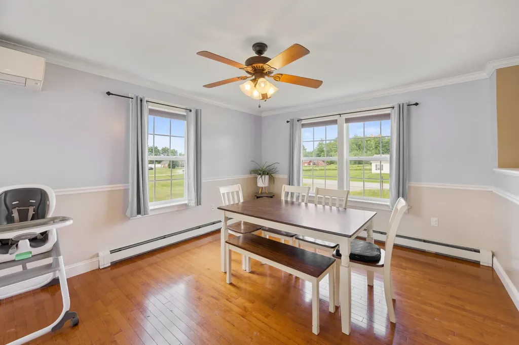 6 Silas Warren Drive Hermon ME 04401