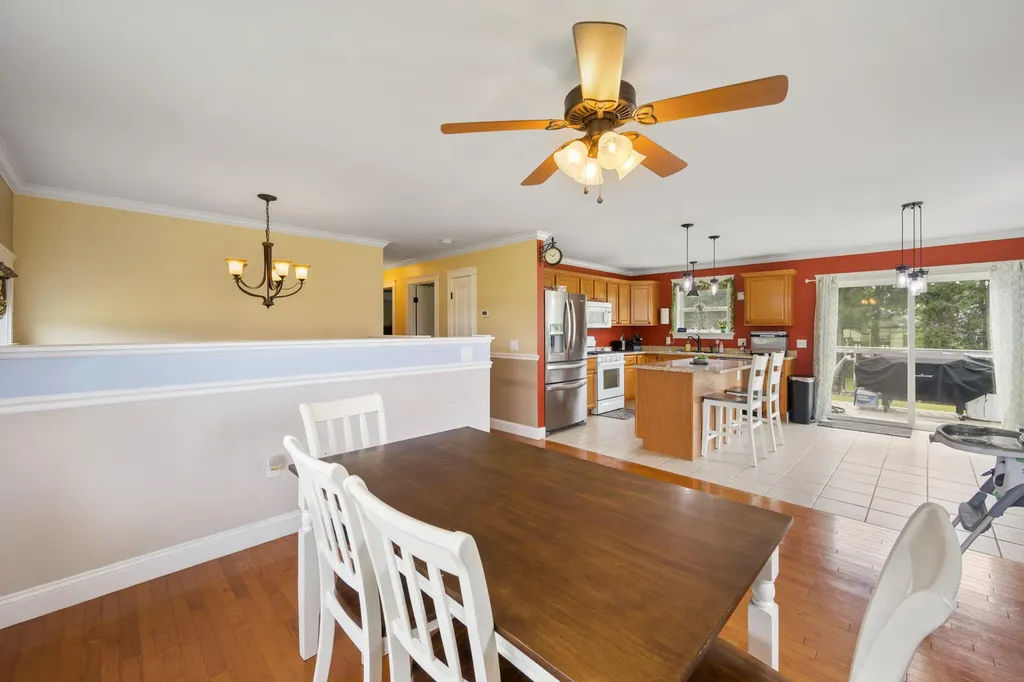 6 Silas Warren Drive Hermon ME 04401