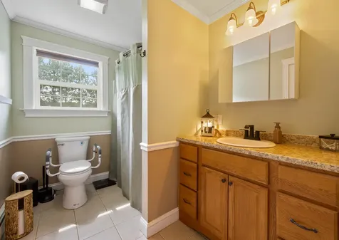 6 Silas Warren Drive Hermon ME 04401