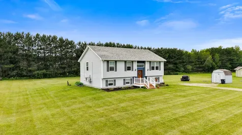 6 Silas Warren Drive Hermon ME 04401