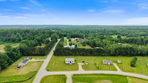 6 Silas Warren Drive Hermon ME 04401