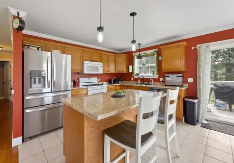6 Silas Warren Drive Hermon ME 04401