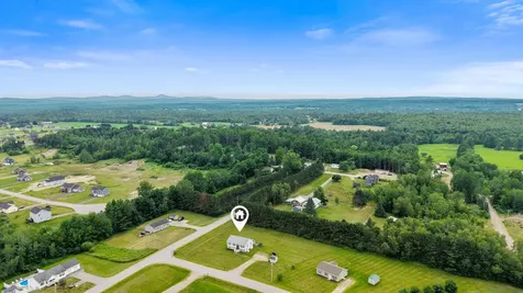 6 Silas Warren Drive Hermon ME 04401