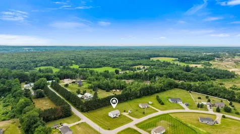6 Silas Warren Drive Hermon ME 04401