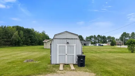 6 Silas Warren Drive Hermon ME 04401