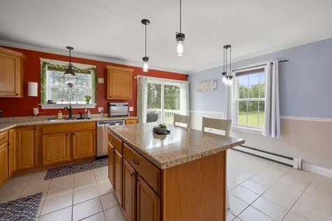 6 Silas Warren Drive Hermon ME 04401
