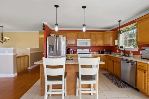 6 Silas Warren Drive Hermon ME 04401