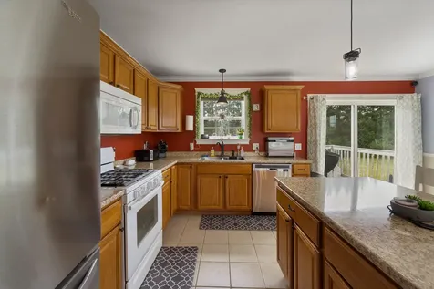 6 Silas Warren Drive Hermon ME 04401