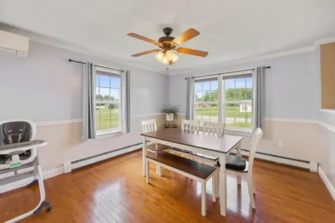6 Silas Warren Drive Hermon ME 04401