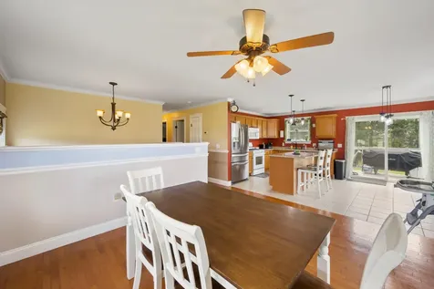 6 Silas Warren Drive Hermon ME 04401