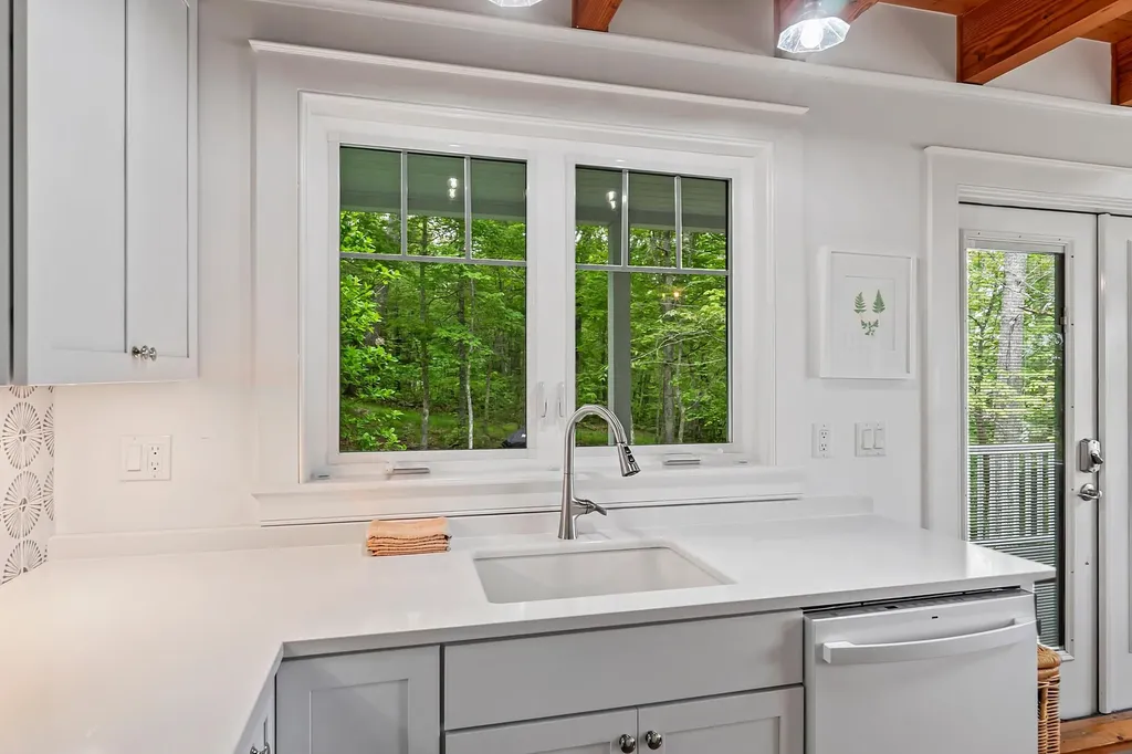 91 Bay Shore Road Westport Island ME 04578