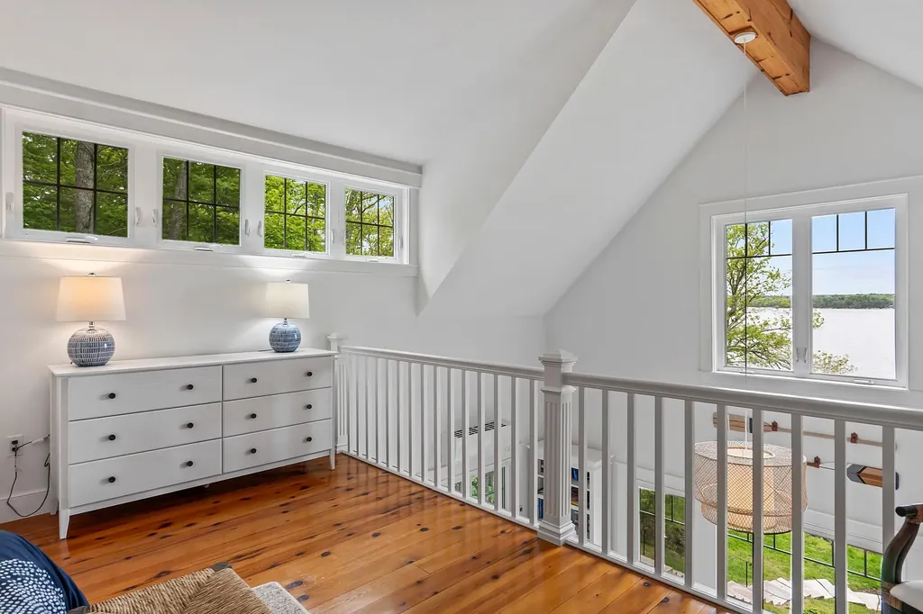 91 Bay Shore Road Westport Island ME 04578