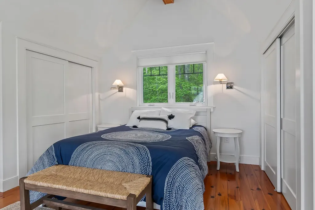 91 Bay Shore Road Westport Island ME 04578
