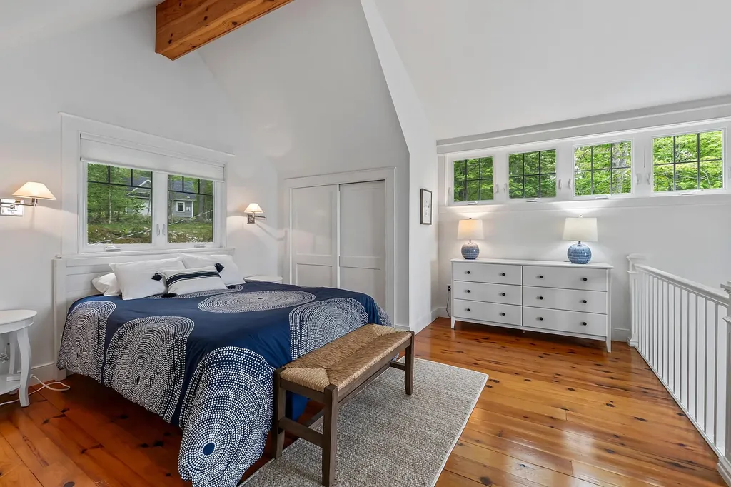 91 Bay Shore Road Westport Island ME 04578