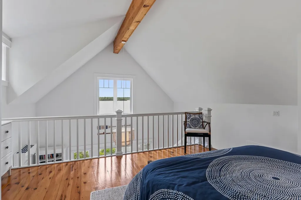 91 Bay Shore Road Westport Island ME 04578