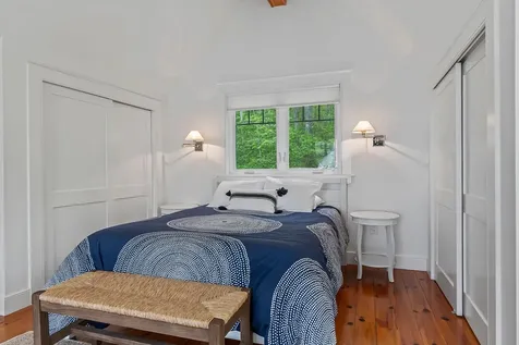 91 Bay Shore Road Westport Island ME 04578