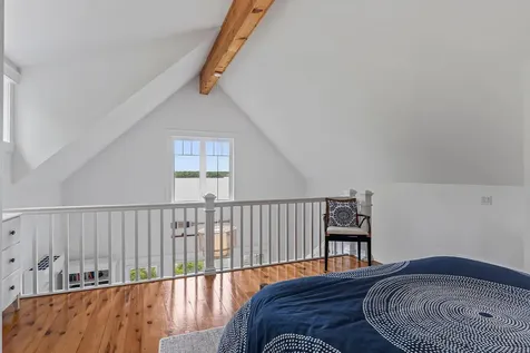 91 Bay Shore Road Westport Island ME 04578
