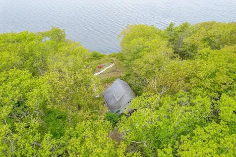 91 Bay Shore Road Westport Island ME 04578
