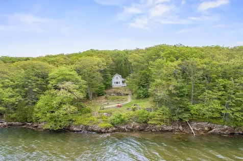 91 Bay Shore Road Westport Island ME 04578