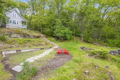 91 Bay Shore Road Westport Island ME 04578