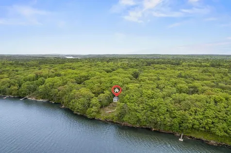 91 Bay Shore Road Westport Island ME 04578