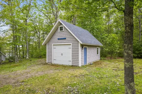 91 Bay Shore Road Westport Island ME 04578