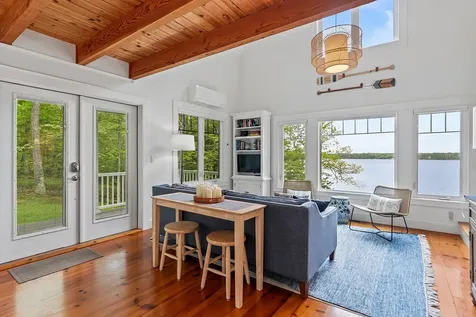 91 Bay Shore Road Westport Island ME 04578