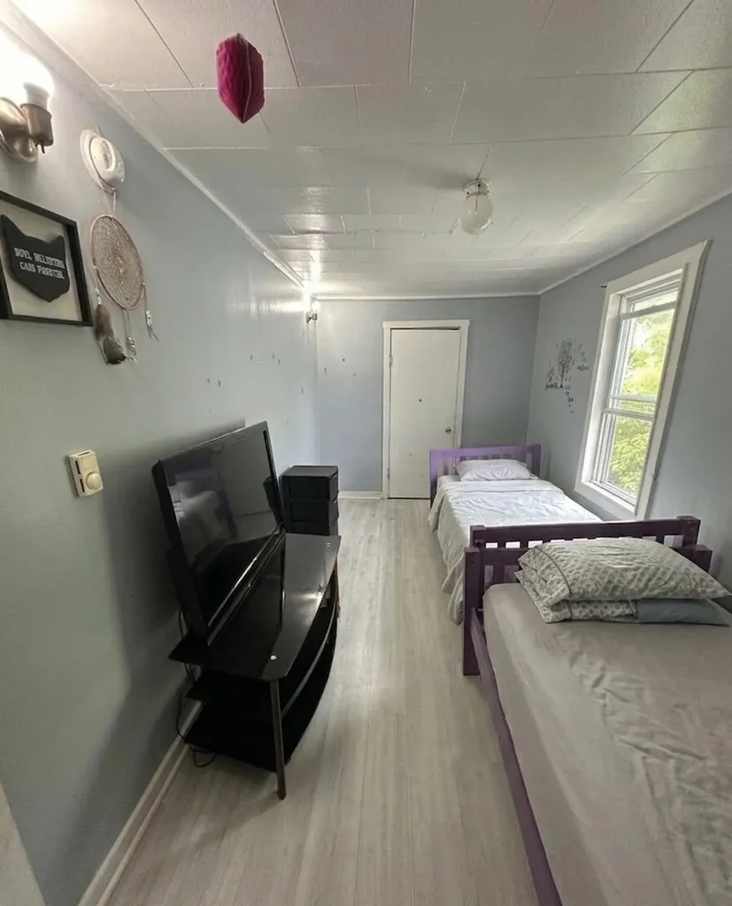7 Jack Court Lewiston ME 04240