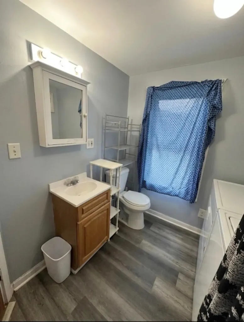 7 Jack Court Lewiston ME 04240